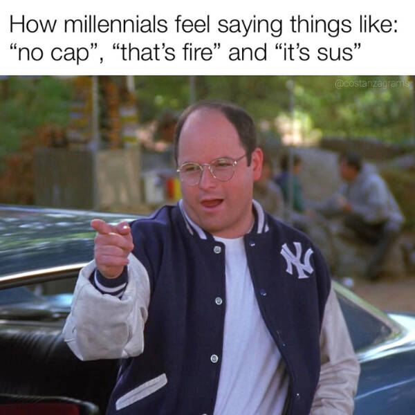 Hilarious Seinfeld Memes For Every Situation