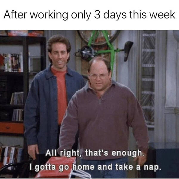 Hilarious Seinfeld Memes For Every Situation