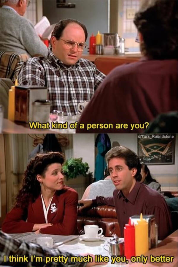 Hilarious Seinfeld Memes For Every Situation