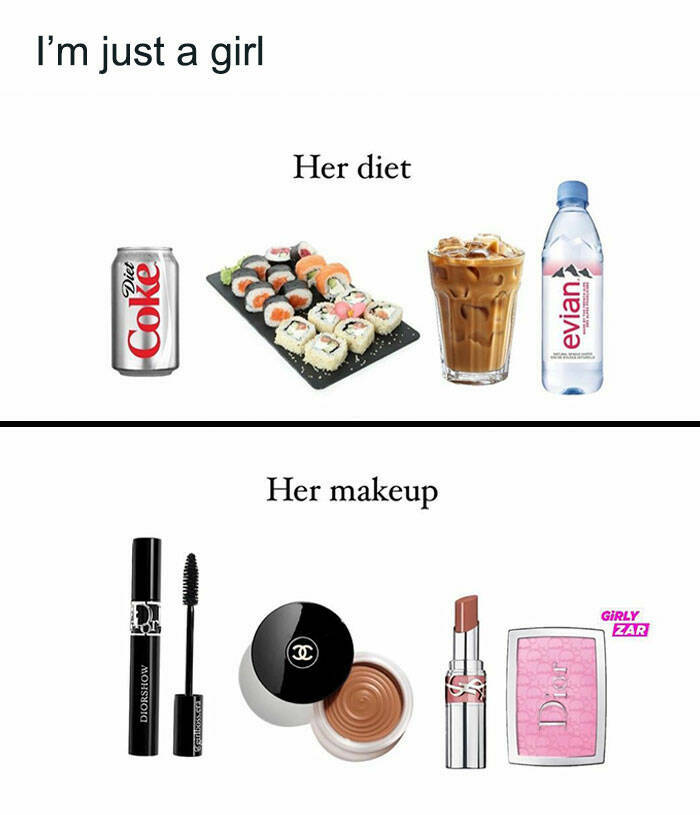 Memes That Any Girl Can Relate To