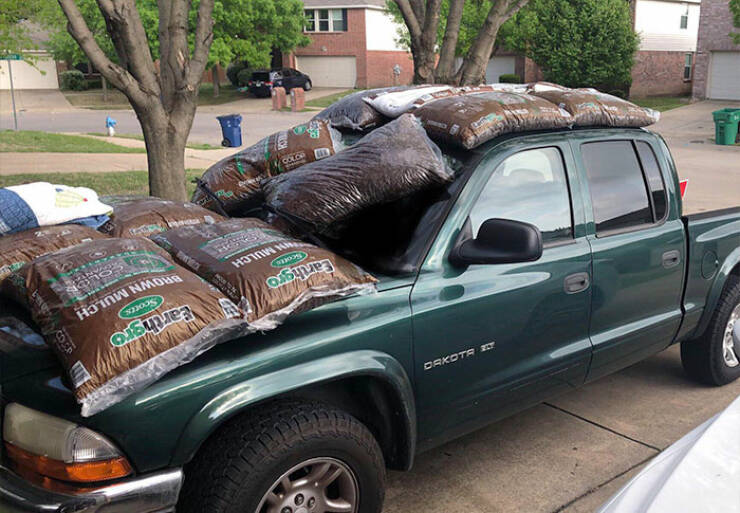 Over-the-Top Preparations For Surviving Severe Weather