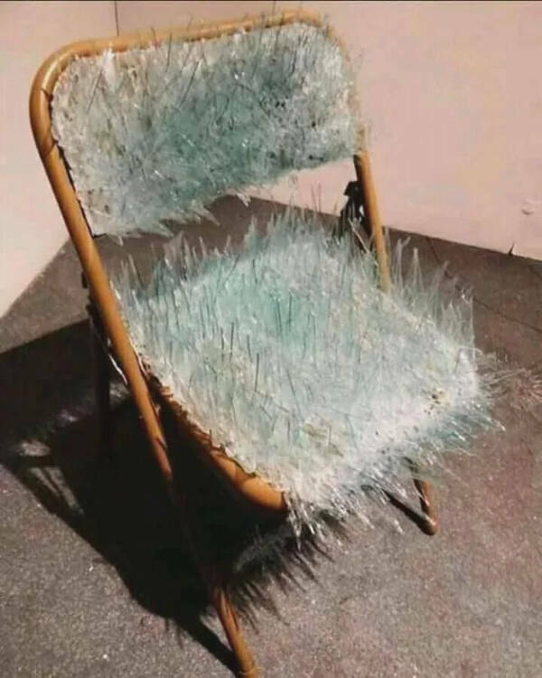 Eerie Images That Will Send Shivers Down Your Spine