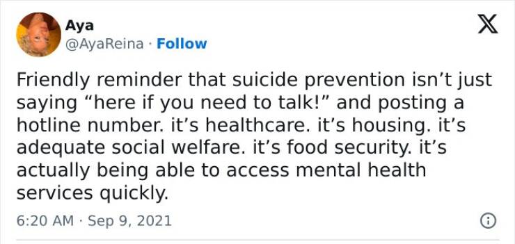 Humorous Mental Health Memes Therapists Would Approve Of