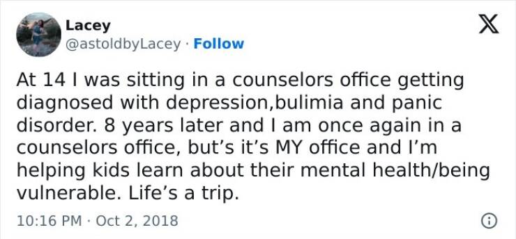 Humorous Mental Health Memes Therapists Would Approve Of