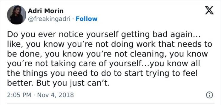 Humorous Mental Health Memes Therapists Would Approve Of