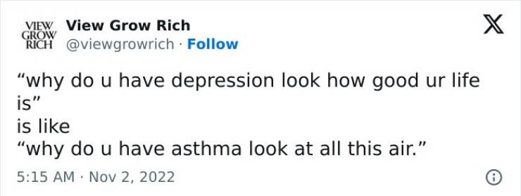 Humorous Mental Health Memes Therapists Would Approve Of