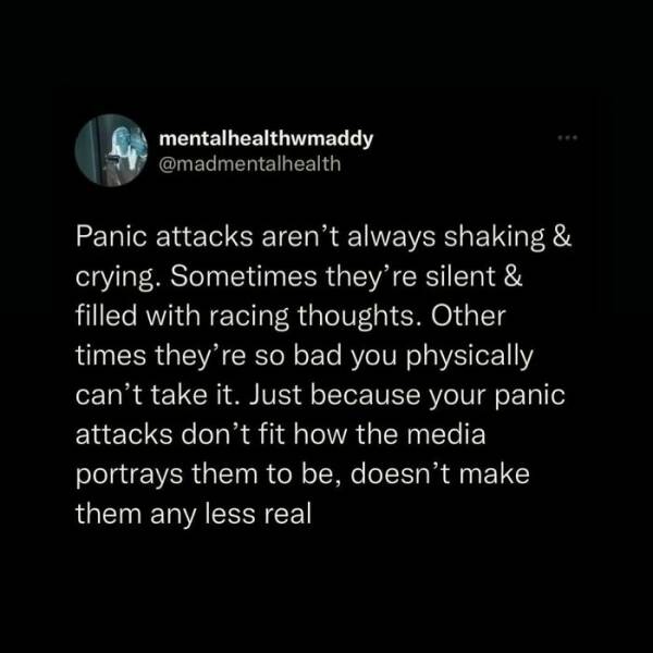 Humorous Mental Health Memes Therapists Would Approve Of