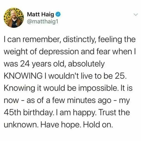 Humorous Mental Health Memes Therapists Would Approve Of