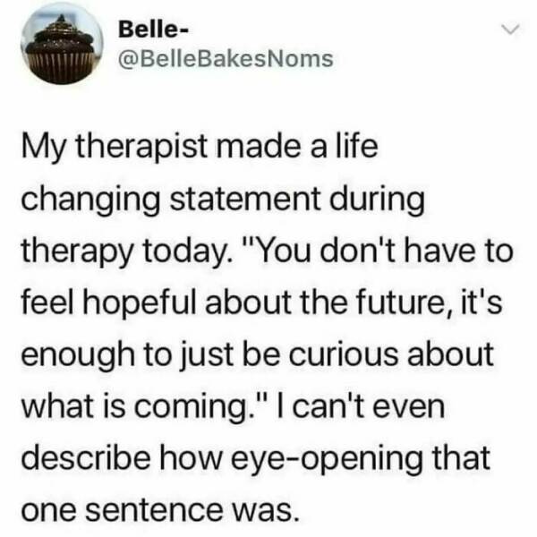 Humorous Mental Health Memes Therapists Would Approve Of