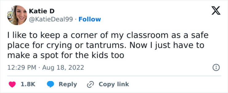 Relatable Back-to-School Tweets Every Parent Will Get