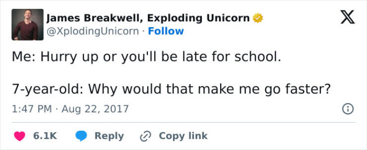 Relatable Back-to-School Tweets Every Parent Will Get