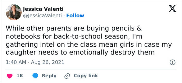 Relatable Back-to-School Tweets Every Parent Will Get