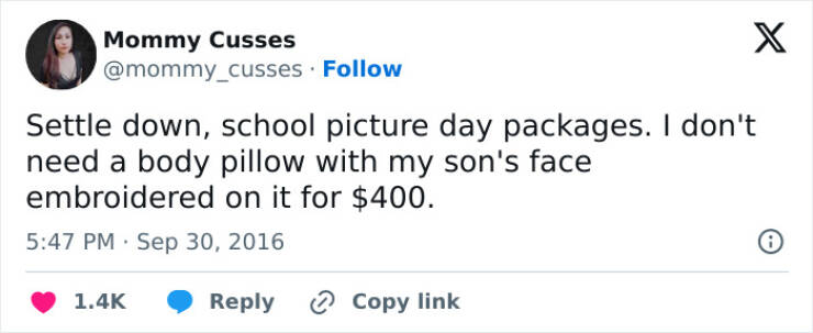 Relatable Back-to-School Tweets Every Parent Will Get