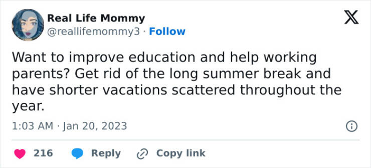 Relatable Back-to-School Tweets Every Parent Will Get