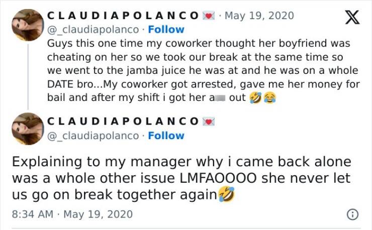 Cringe-Worthy Moments Between Bosses And Employees