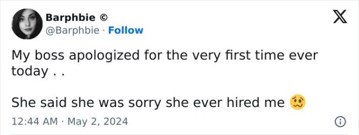 Cringe-Worthy Moments Between Bosses And Employees