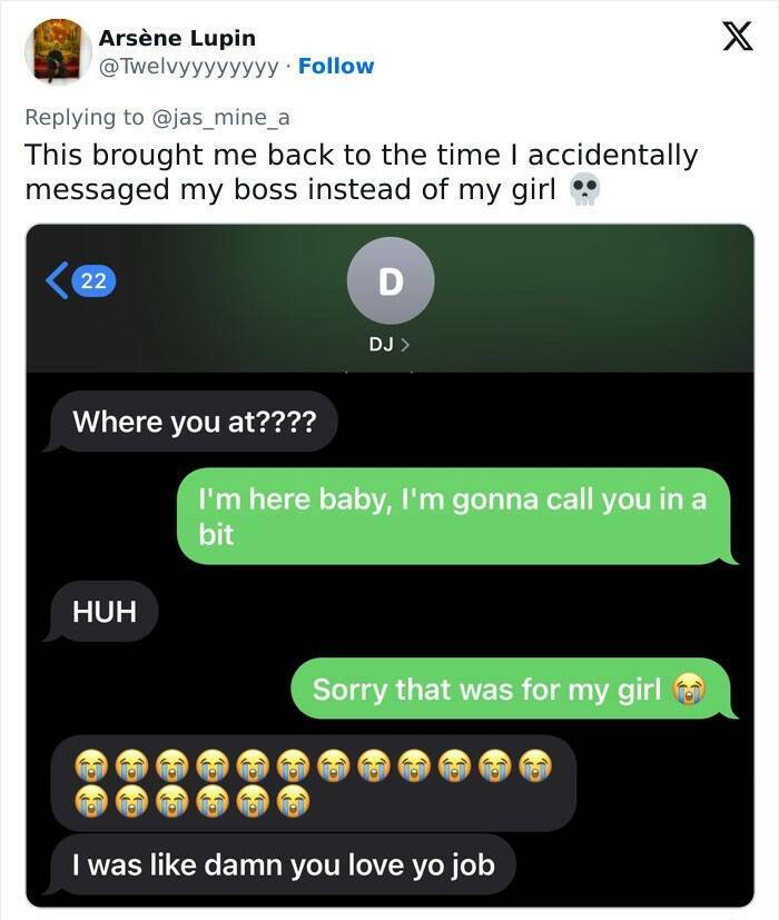 Cringe-Worthy Moments Between Bosses And Employees