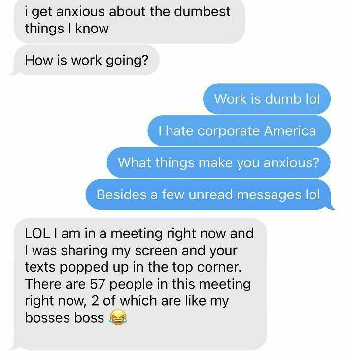 Cringe-Worthy Moments Between Bosses And Employees