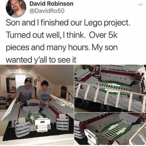 Heartwarming Moments To Bring A Smile To Your Face