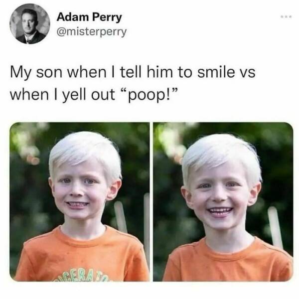 Heartwarming Moments To Bring A Smile To Your Face