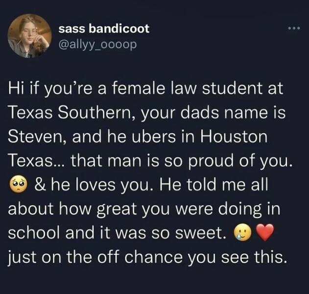 Heartwarming Moments To Bring A Smile To Your Face