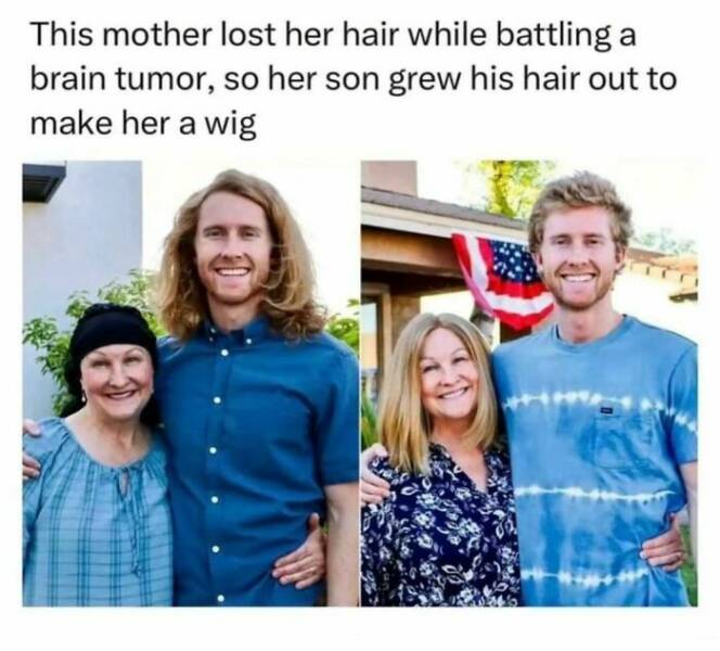 Heartwarming Moments To Bring A Smile To Your Face