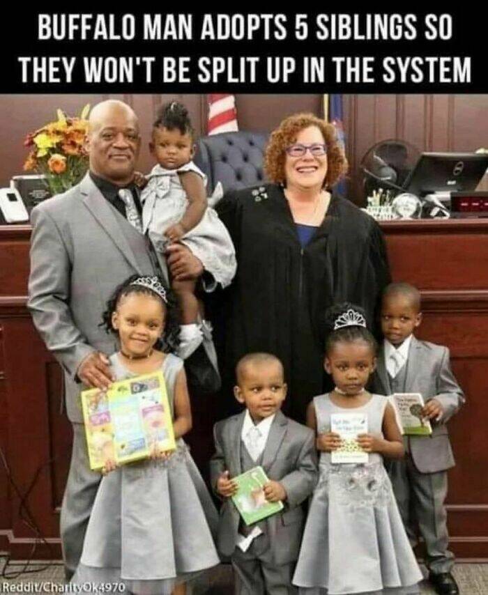 Heartwarming Moments To Bring A Smile To Your Face