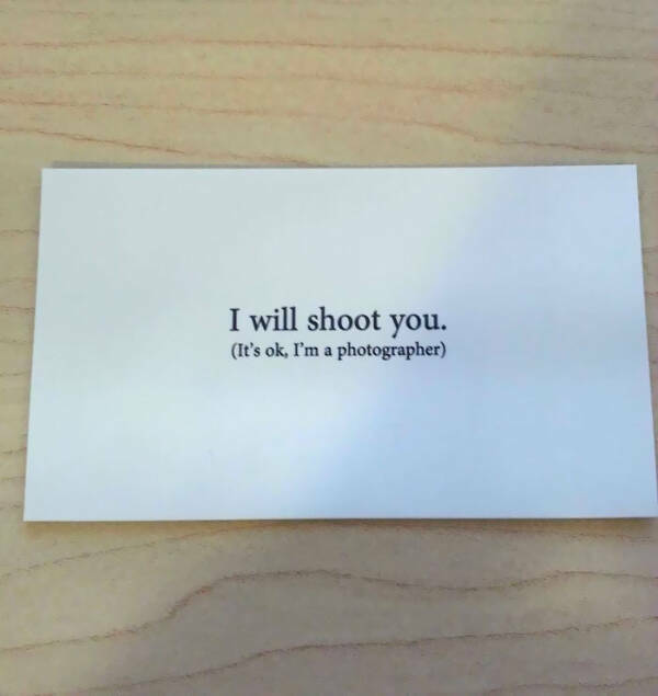 Innovative Business Cards You’ll Want To Keep