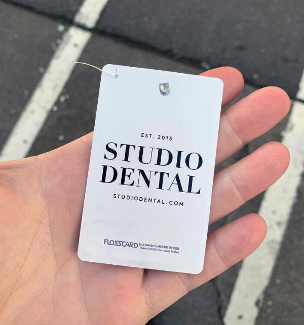 Innovative Business Cards You’ll Want To Keep