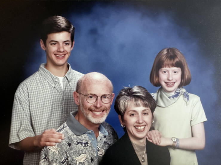 Mom’s Secret Stash Of Photos You Hoped Were Gone