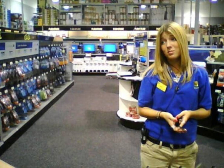 Mom’s Secret Stash Of Photos You Hoped Were Gone