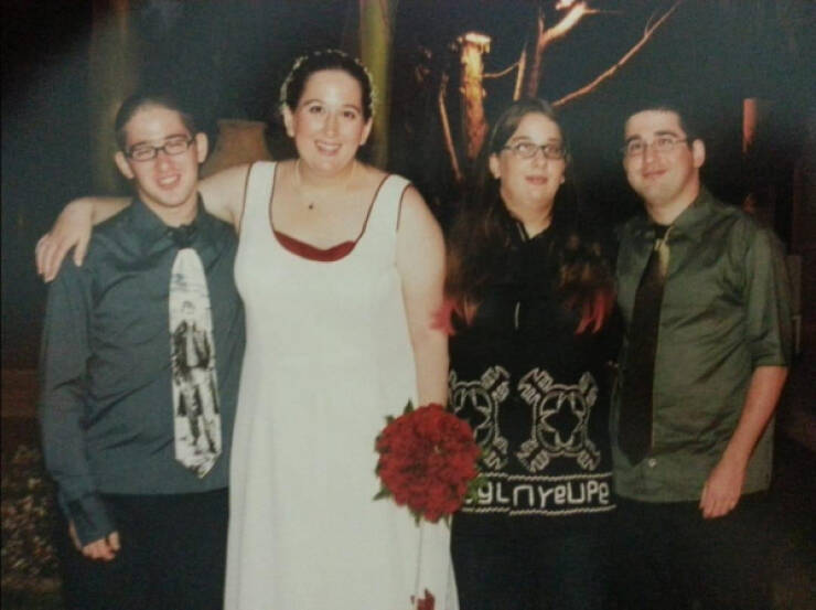 Mom’s Secret Stash Of Photos You Hoped Were Gone