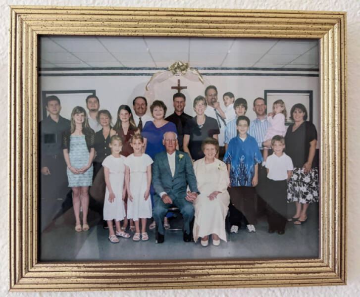 Mom’s Secret Stash Of Photos You Hoped Were Gone
