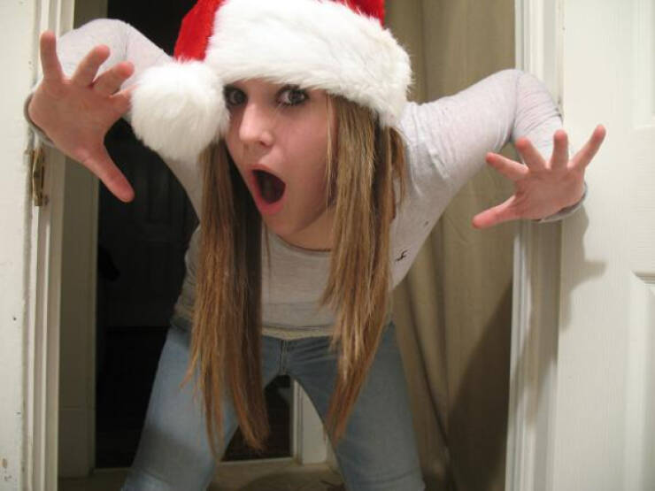 Mom’s Secret Stash Of Photos You Hoped Were Gone