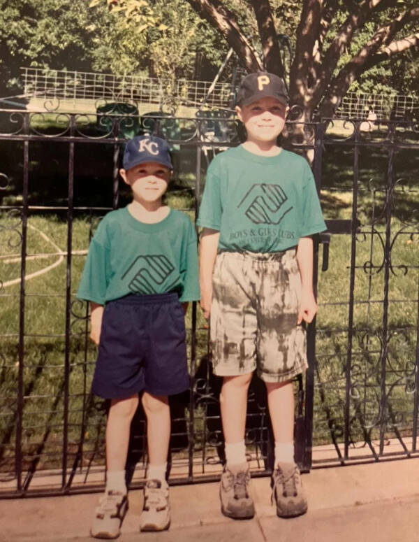 Mom’s Secret Stash Of Photos You Hoped Were Gone