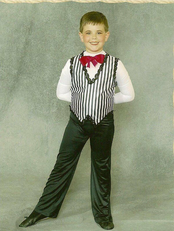 Mom’s Secret Stash Of Photos You Hoped Were Gone