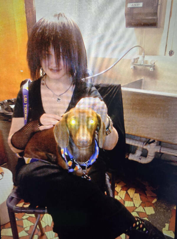 Mom’s Secret Stash Of Photos You Hoped Were Gone