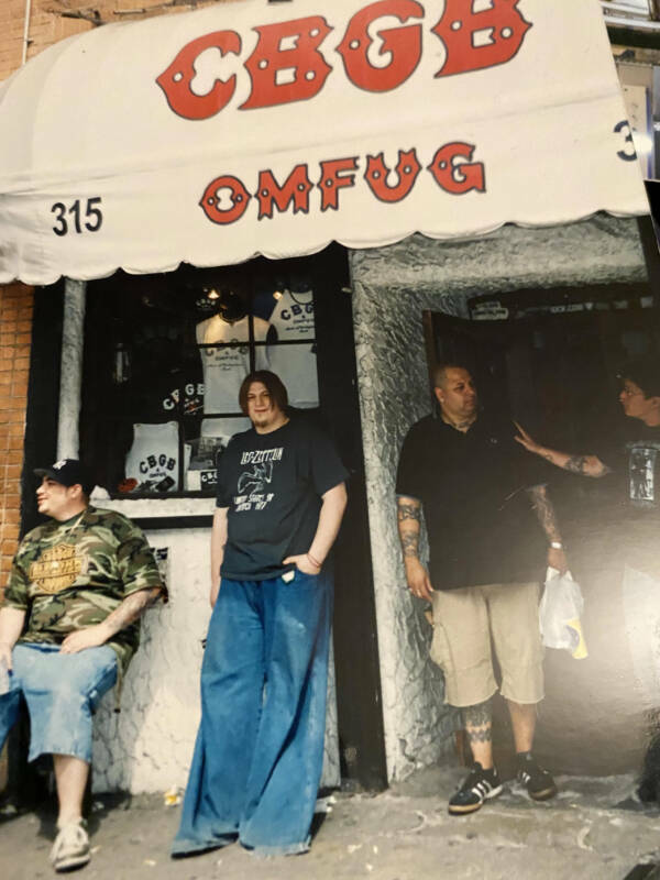 Mom’s Secret Stash Of Photos You Hoped Were Gone