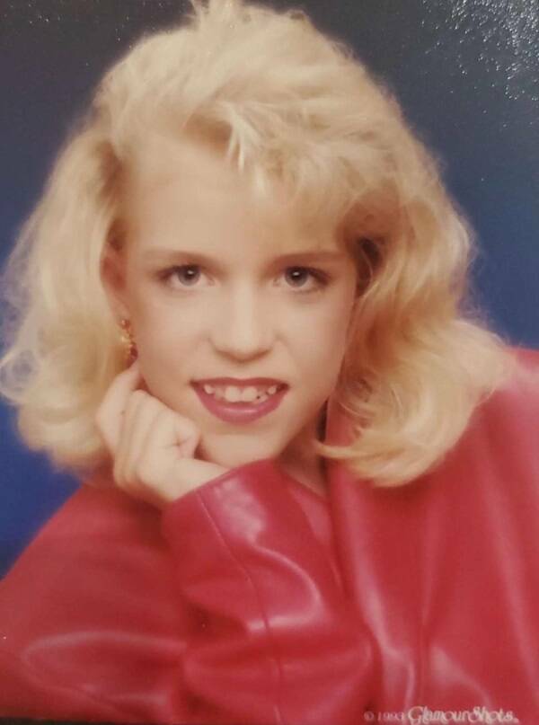 Mom’s Secret Stash Of Photos You Hoped Were Gone