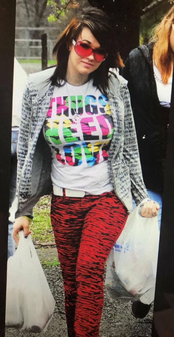 Mom’s Secret Stash Of Photos You Hoped Were Gone