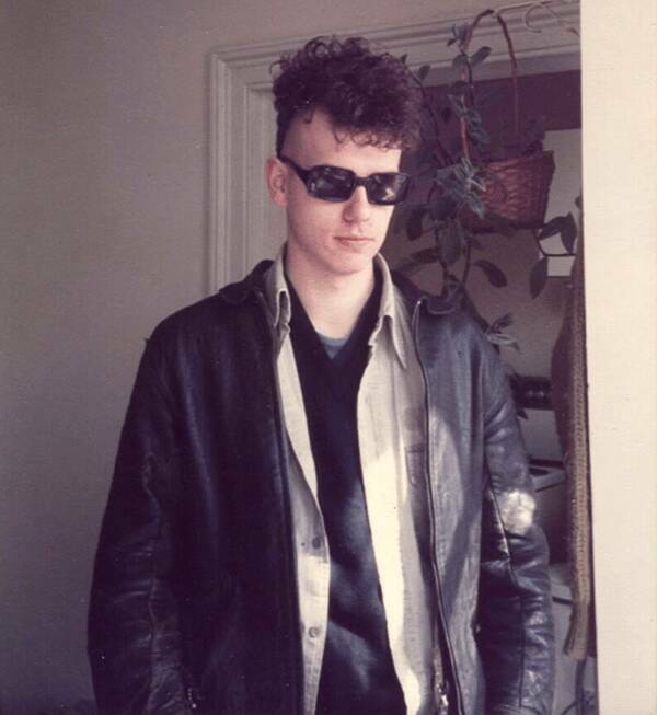 Mom’s Secret Stash Of Photos You Hoped Were Gone