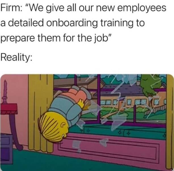 Relatable Work Memes To Get You Through The Day