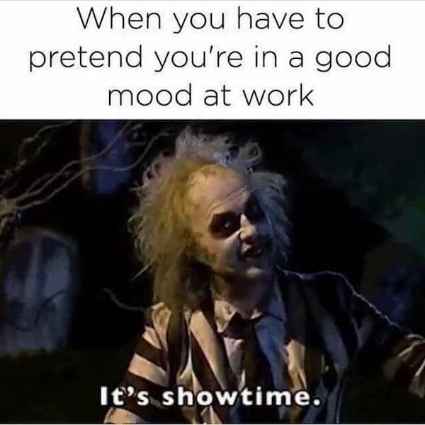 Relatable Work Memes To Get You Through The Day