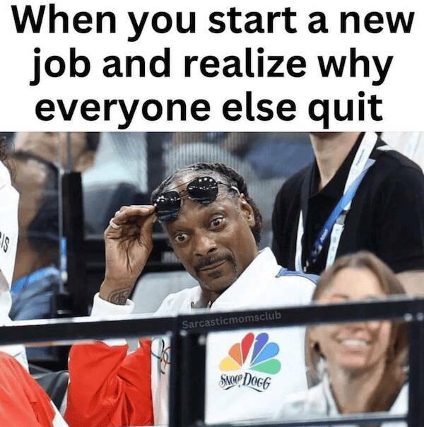 Relatable Work Memes To Get You Through The Day