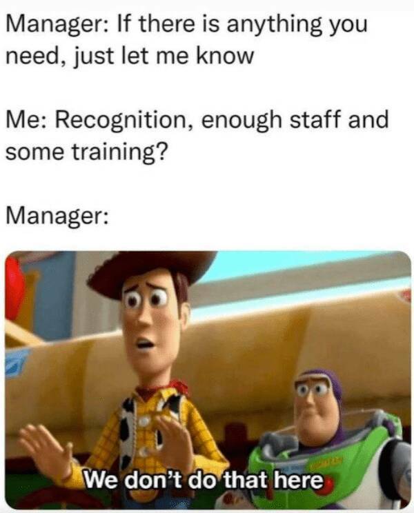 Relatable Work Memes To Get You Through The Day