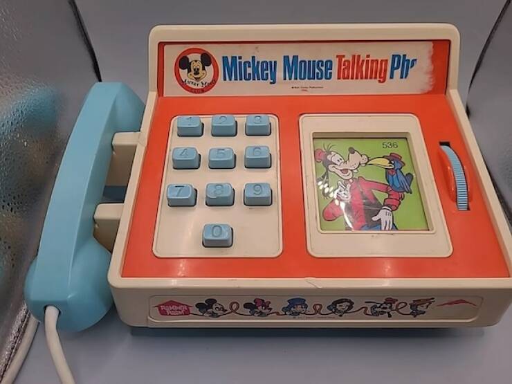 Retro Toys That Bring Back All the Warm Childhood Memories