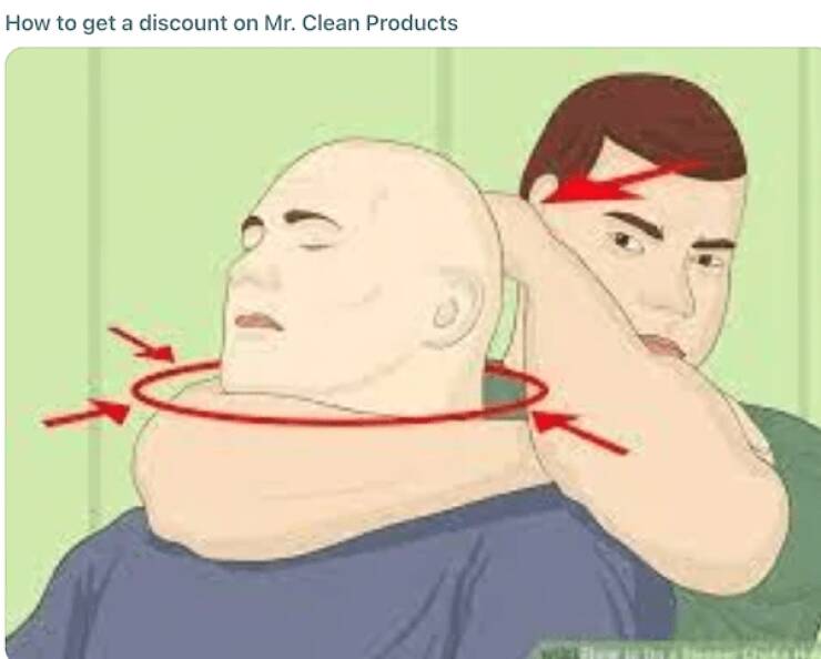 The Funniest WikiHow Captions That Are Surprisingly Perfect