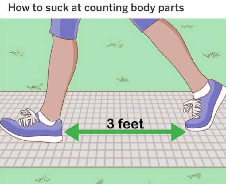 The Funniest WikiHow Captions That Are Surprisingly Perfect