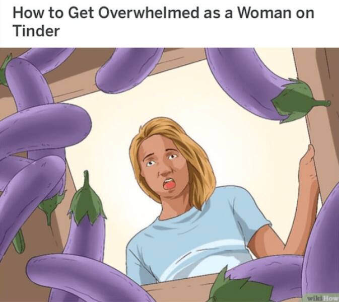 The Funniest WikiHow Captions That Are Surprisingly Perfect