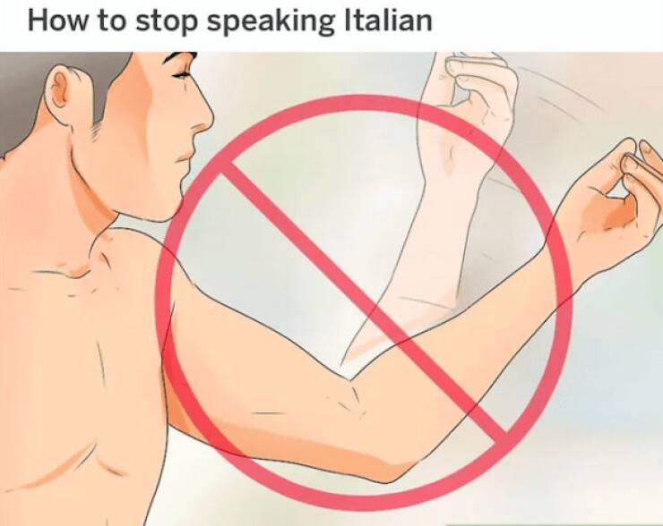 The Funniest WikiHow Captions That Are Surprisingly Perfect